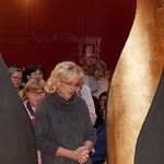 Katharinafeier der kfb oö 2017 in Wels-St. Franziskus                                                                      