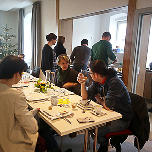 Elterndankgottesdienst 2018