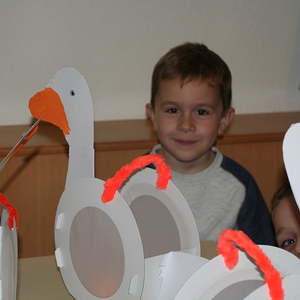 Caritas-KIndergarten