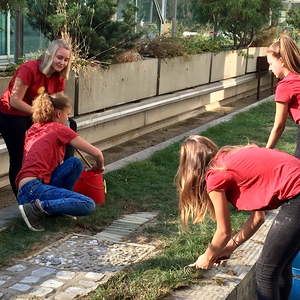 72 Stunden ohne Kompromiss