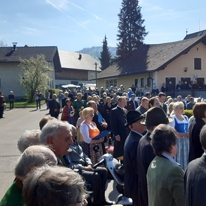 1. Pfarrfest 07. 05. 2023