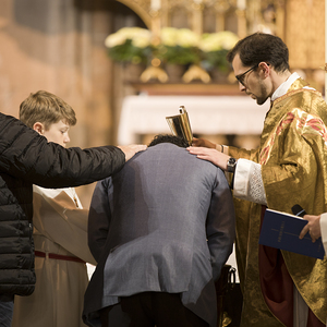 Stadtpfarrkirche Braunau-St. Stephan