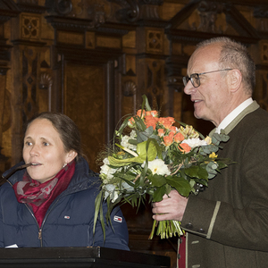 Benefizkonzert Stadtkapelle April 2023