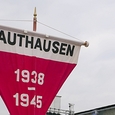 Gedenk- und Befreiungsfeiern Mauthausen