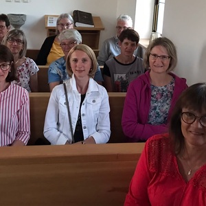 Jahresabschluss der KFB Rainbach