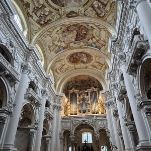 Pfarrgemeindeausflug