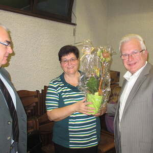 Sparvereinsauszahlung 2013