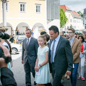 firmung pfarre sarleinsbach