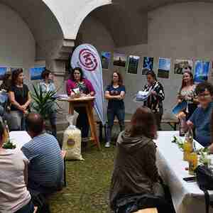 Fotowettbewerb Pfarre Ennstal