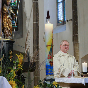 Generalvikar und PGR-Obmann