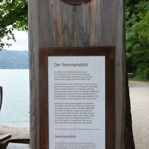 Fußwallfahrt 2017 in und um Bad Ischl