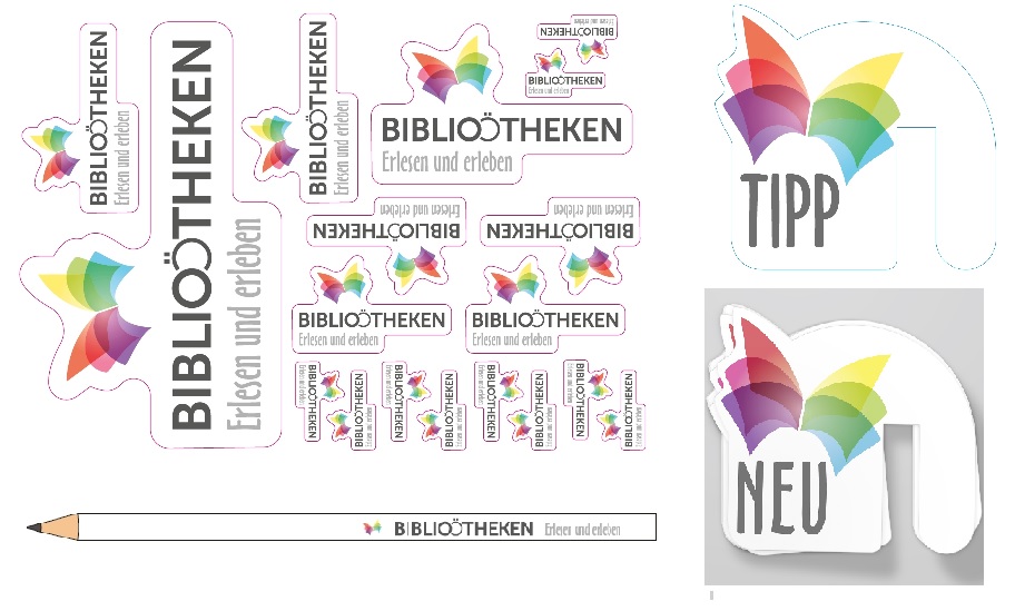 © Bibliotheksfachstelle