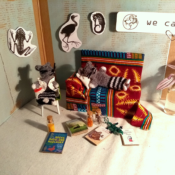 © Christa Öhlinger