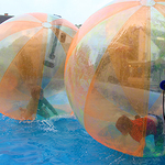 Lange Nacht der Kirchen | Funballz Domplatz