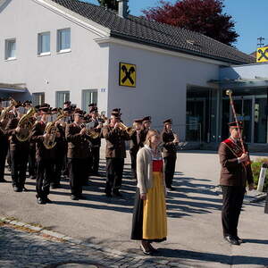 Pfarrfirmung in Windhaag