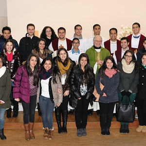 Ökumenischer Gottesdienst