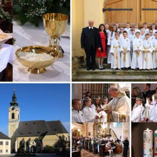 Erstkommunion