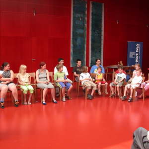           'christlich handeln'