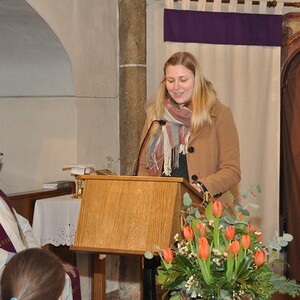 Pfarre Franking, 2024