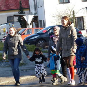 Kinderfasching