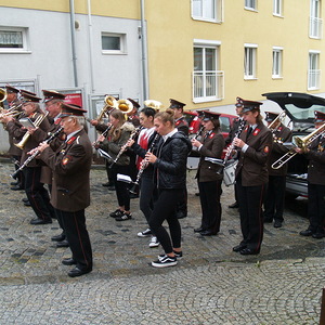 Jubelhochzeiten 26. Sept. 2020