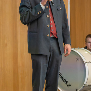 Bischof Manfred Scheuer besuchte die Landwirtschaftsschule in Schlierbach