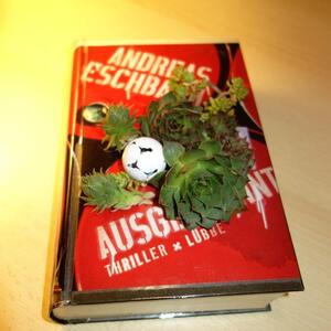 Erlesener Abend mit Literatur & Musik