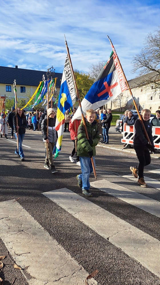 Kath. Jugend / Kath. Jugend 2023