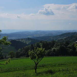 Seniorenausflug ins Seelsorgezentrum Lichtenberg