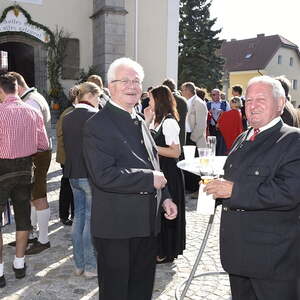 Erntedankfest Stroheim