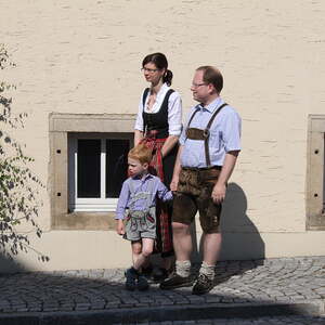 Pfarre Neumarkt im Mühlkreis