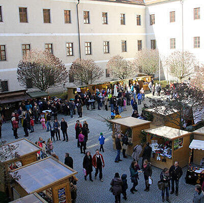 Martinimarkt 2014 - Impressionen