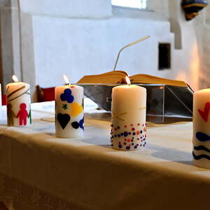 Pfarrkirche Hörsching hl. Jakob