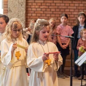 Erstkommunion 2023