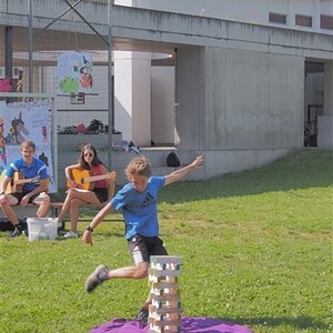 Ferienbetreuung 2020