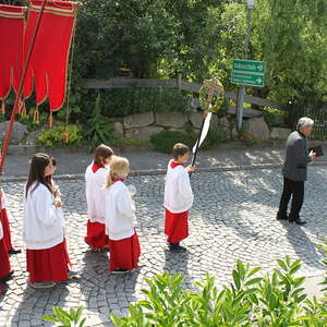 Pfarre Neumarkt im Mühlkreis
