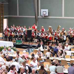 Pfarrgründungsfest Schärding