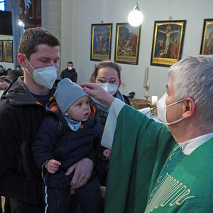 Sonntag 30. Jänner 2022