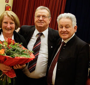 Adventsingen und SEI SO FREI