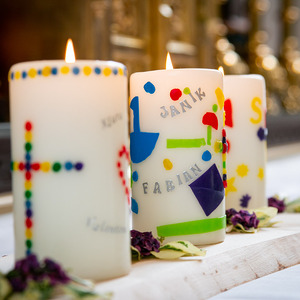 Erstkommunion 2024, Pfarre Sarleinsbach