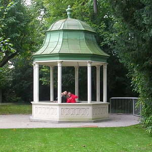  Kirchenchor bestieg einen 900-Meter-Gipfel