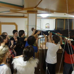 Firmwochenende in Hinterstoder