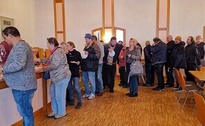 Essen für die Seele