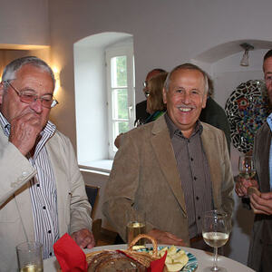 Silke Binder - Vorstellung unserer Pastoralassistentin