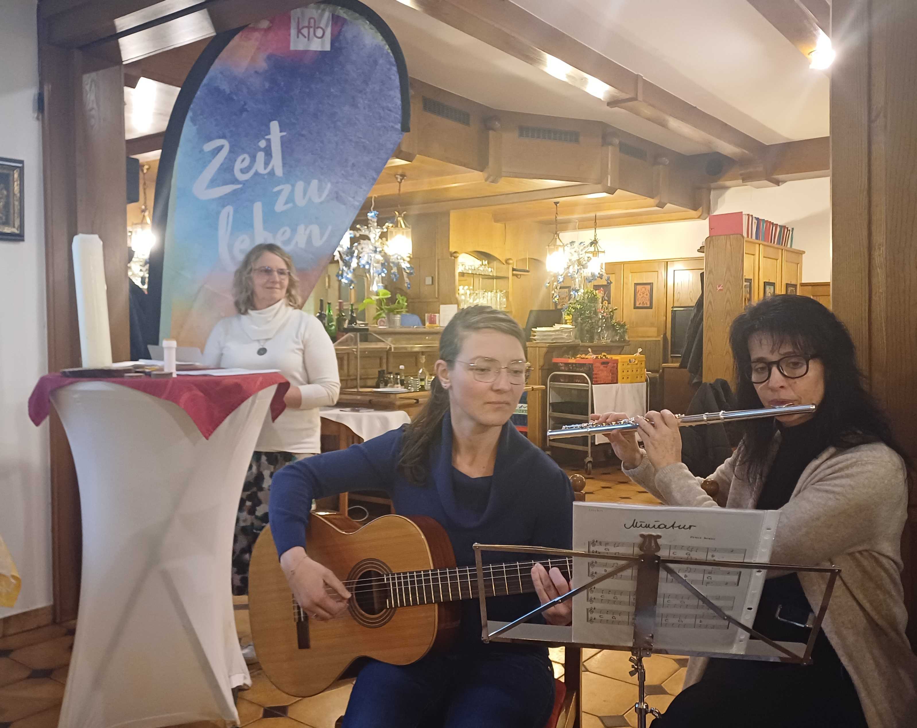 KFB Jahreshauptversammlung