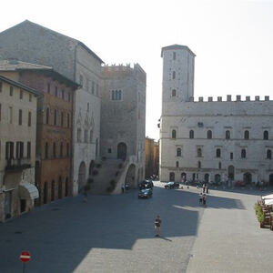 Assisi - Umbrien