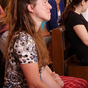 Festmesse mit Maximilian Aichern