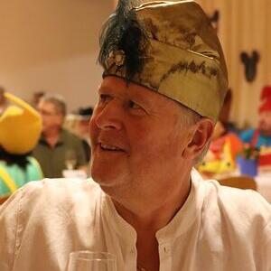 Faschingsball in Kleinmünchen 2025