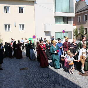 Pfarre Neumarkt im Mühlkreis