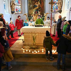 Pfarrkirche Hörsching hl. Jakob